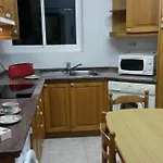 Large Suite 90M2 Leon Centro