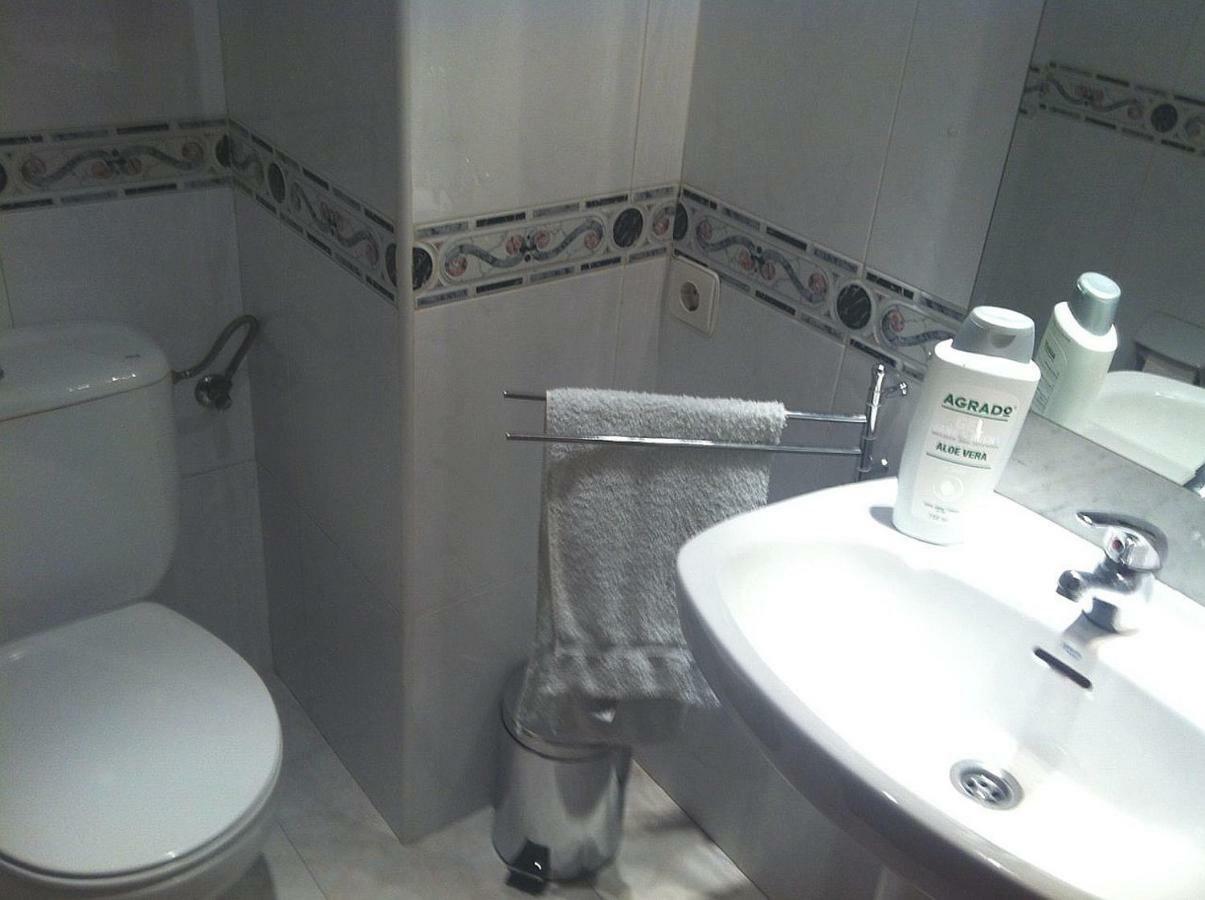Large 90m2 Centro Apartment
