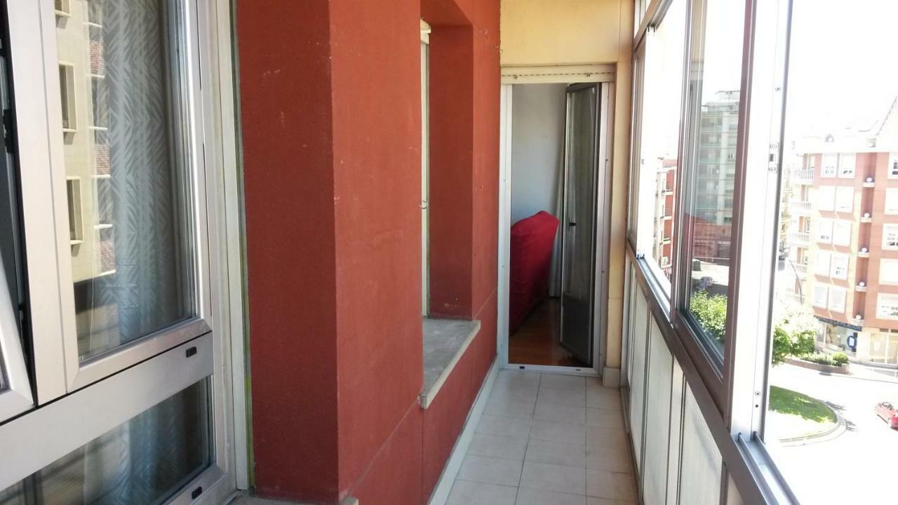 Apartment Large 90m2 Centro Leon