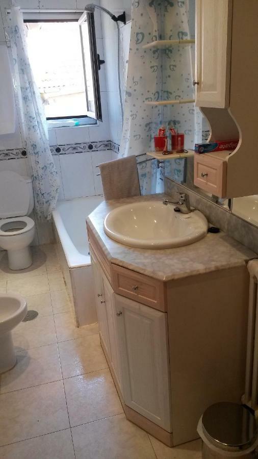 Large 90m2 Centro Apartment