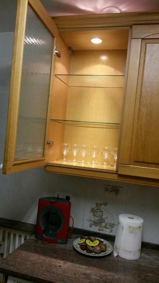 Large 90m2 Centro Apartment *
