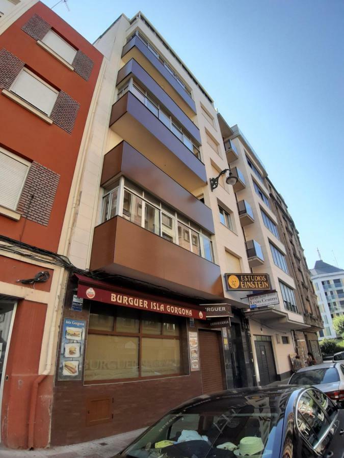 Large 90m2 Centro Apartment *